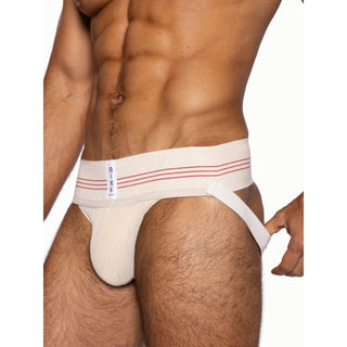 BIKE - 1980's Vintage Jockstrap