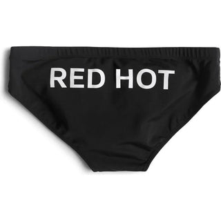 Red Hot - Swim Brief