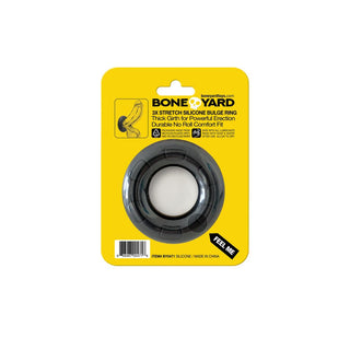 Daddy Silicone Ring