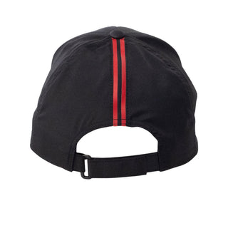 Nasty Pig - Lift Club Cap - Black/Red - OSFA