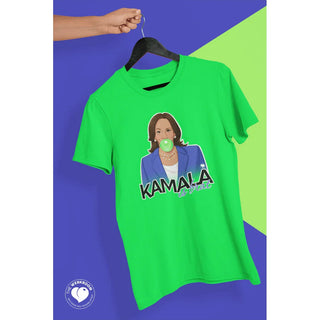 The Werkroom - Kamala Brat - T-Shirt