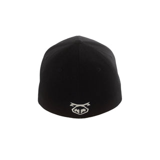 Nasty Pig - Mechanic Cap - Black