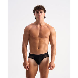 TEAMM8 - Casanova Jockstrap - Noir