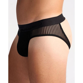TEAMM8 - Casanova Jockstrap - Noir