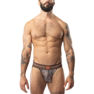 Nasty Pig - Timber Core Jock Strap - Timber