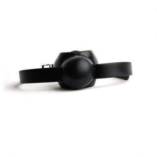 665 - Ergo-Fit Tongue Gag Black