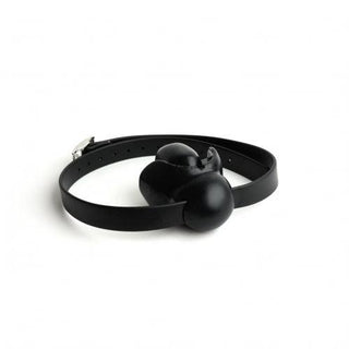 665 - Ergo-Fit Tongue Gag Black