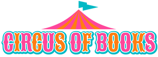 Circus of Books logo