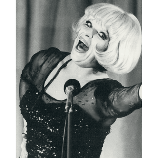 Drag: Combing Through the Big Wigs of Show Business - Circus of Books