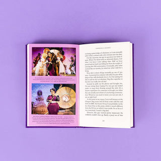 Drag Queen of Scots: The Do's & Don'ts of a Drag Superstar - Circus of Books