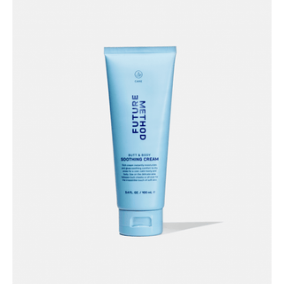 Future Method - Butt & Body Soothing Cream - Circus of Books