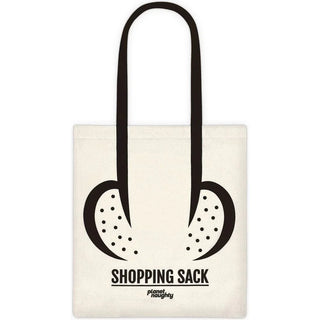 Planet Naughty - Shopping Sack