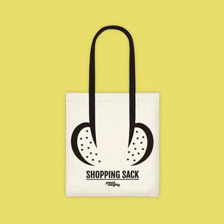 Planet Naughty - Shopping Sack