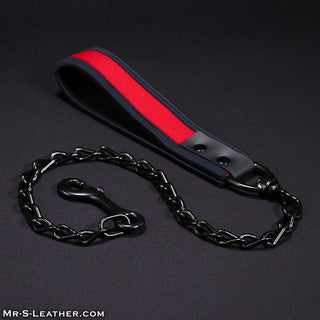 Mr S Leather - Neoprene Puppy Leash - Circus of Books