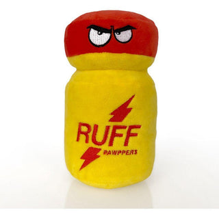 Scruffy - Ruff Pawppers - Circus of Books