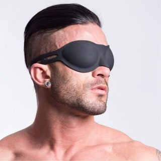 Silicone Blindfold - Circus of Books