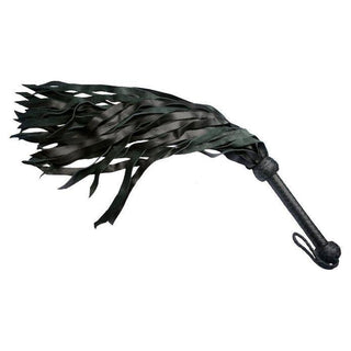 Strict Leather Premium Deerskin Flogger - Circus of Books