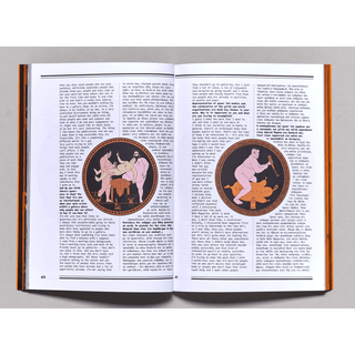 THE BOY IS BEAUTIFUL Issue 3 - Circus of Books