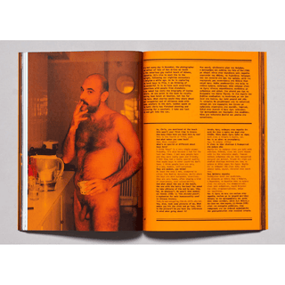 THE BOY IS BEAUTIFUL Issue 3 - Circus of Books