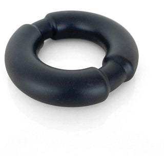 VERS Steel Weighted C Ring - Circus of Books