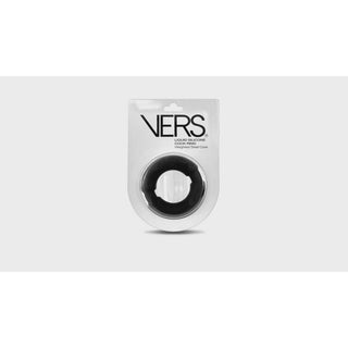 VERS Steel Weighted C Ring - Circus of Books