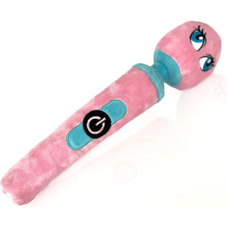 Wanda DelPoochi - Circus of Books