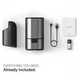 Arcwave - Ion - Circus of Books