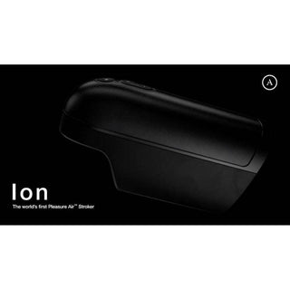 Arcwave - Ion - Circus of Books