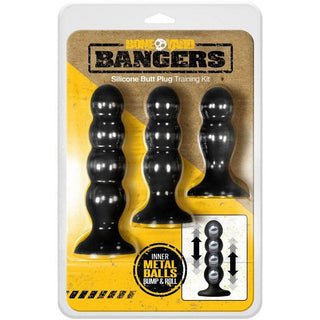 Bangers - Circus of Books