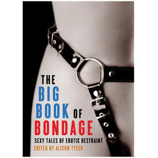 Big Book of Bondage - Circus of Books