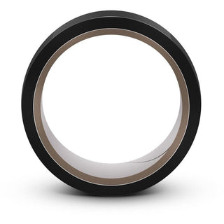 Blush Temptasia - Bondage Tape 60ft - Black - Circus of Books