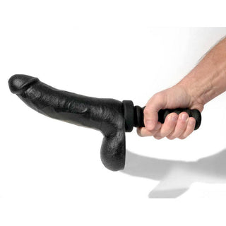Cock 8 inch - Circus of Books