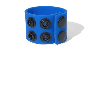Ball Strap Blue - Circus of Books