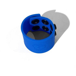 Ball Strap Blue - Circus of Books