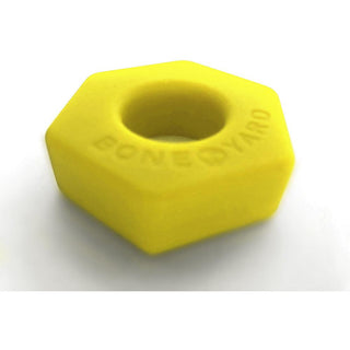 Bust a Nut Yellow - Circus of Books