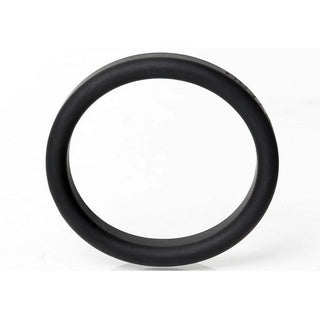 Boneyard Silicone Ring 50mm Black - Circus of Books