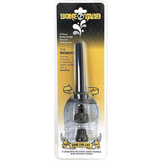 Boneyard Skwert 5 Piece Water Bottle Enema - Circus of Books