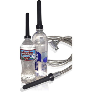 Boneyard Skwert 5 Piece Water Bottle Enema - Circus of Books