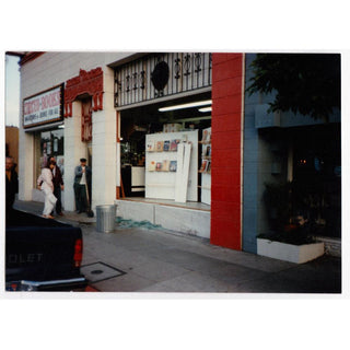 Circus of Books - Circus of Books