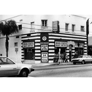 Circus of Books - Circus of Books