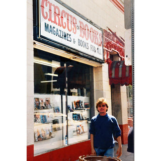 Circus of Books - Circus of Books