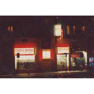 Circus of Books - Circus of Books