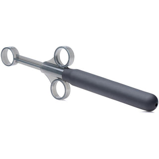 CleanStream - Smooth Silicone Lubricant Launcher - Circus of Books