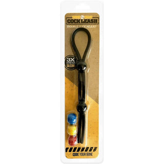 Cock Leash Double - Circus of Books