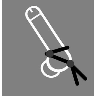 Cock Leash Double - Circus of Books