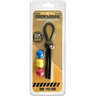 Cock Leash Single - Circus of Books