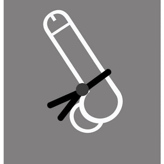 Cock Leash Single - Circus of Books