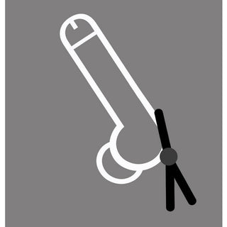 Cock Leash Single - Circus of Books
