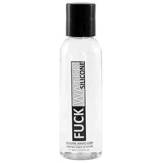 Fuck Water Silicone 2oz - Circus of Books