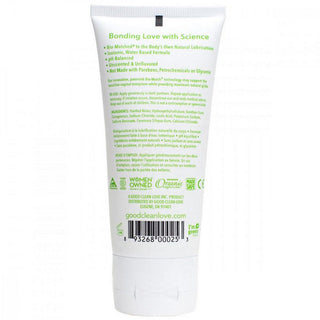 Good Clean Love BioNude Lube 3oz - Circus of Books